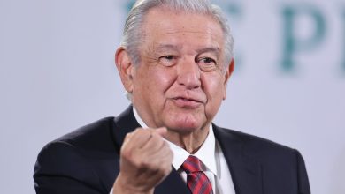 Photo of Mexican president backs U.S. dollar as globe’s ‘principal currency’