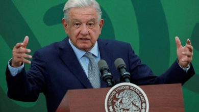 Photo of Mexico president says to present constitutional reform for election of judges, magistrates