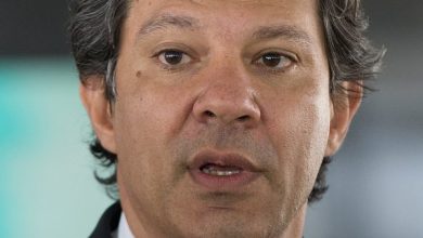 Photo of Brazil’s Haddad raises concerns about economic situation, drought in Argentina