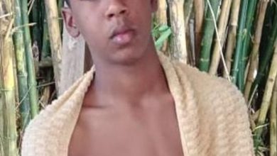 Photo of Orealla teenager drowns in Corentyne River