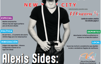 Photo of El Correo NY rebrands to Noticia New York City, launches new website
