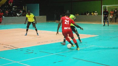 Photo of Back Circle to battle Sparta Boss in ‘One Guyana’ Futsal tonight