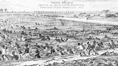 Photo of The 1823 Demerara Revolt: A retrospective summary 200 years after