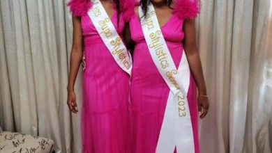 Photo of Mothers and daughters find pageant experience strengthened bonds
