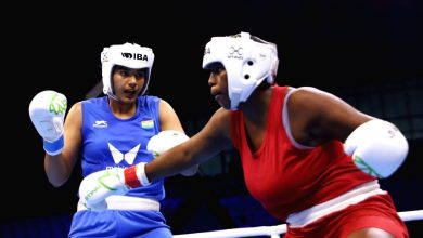 Photo of Boxing brings out the bravery in me – —Says IBA world-ranked female fighter Abiola Jackman