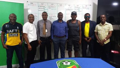 Photo of GFF to honour 1987 footballers that did not abscond