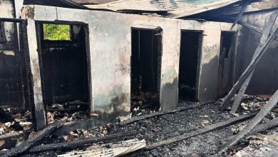 Photo of Dorms safety for intense review – -following deadly Mahdia fire