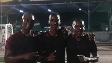 Photo of Bent Street, Sparta Boss to clash in One Guyana Futsal final