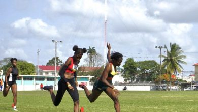 Photo of Springer, PPYC dominate Boyce and Associates Relay Festival