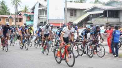 Photo of Cyclists to be rewarded with record sums – NSC Independence Three-Stage road race….