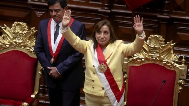 Photo of ‘Very ignorant’: Peru claps back as Mexican leader escalates tensions