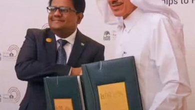 Photo of Gov’t, IsDB sign US$200m pact for Soesdyke/Linden Highway