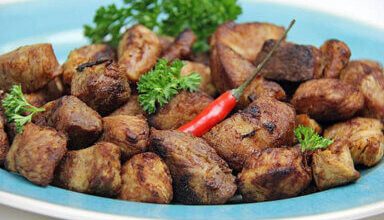 Photo of How to make Haitian Griot