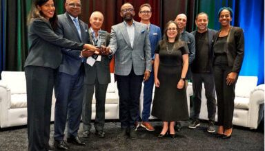Photo of Jamaica wins CHTA’s Destination Resilience Award