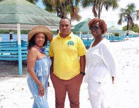 Photo of New water park to help Lake Mainstay Resort, Guyana rebound after covid