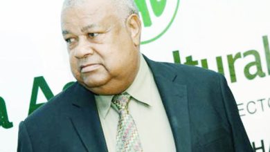 Photo of Jamaica Agriculture Society Head enjoins regional food security din