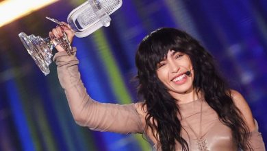 Photo of Eurovision 2023: Sweden’s Loreen wins for a second time