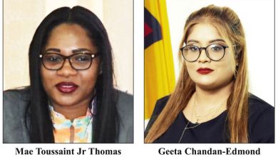 Photo of Chandan-Edmond repeats call for independent probe into Home Ministry PS