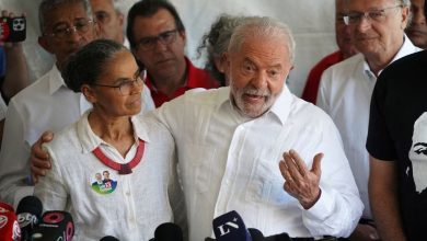 Photo of Brazil’s Lula summons ministers as Congress seeks to dilute environmental powers
