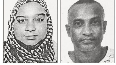 Photo of Interpol issues Red Notice for duo over murder of cop