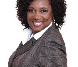 Photo of Dr. Cynthia Sterling-Fox cultivates ‘dynamic’ nursing professionals