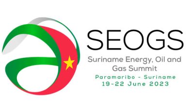 Photo of Suriname hoping June energy ‘summit’ will take country closer to major oil find breakthrough