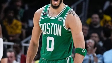 Photo of Tatum drops Game 7-record  51 points as Celtics destroy 76ers