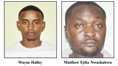 Photo of Four ‘romance scammers’charged in Linden – -eight women reportedly defrauded of $804,000