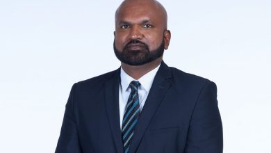 Photo of Digicel Guyana appoints new CEO