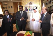Photo of Qatar ‘hits the front’ in race for Middle East ties  with Guyana