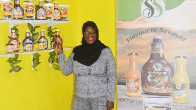 Photo of Local ‘SS’ condiment brand lands New York distribution  contract