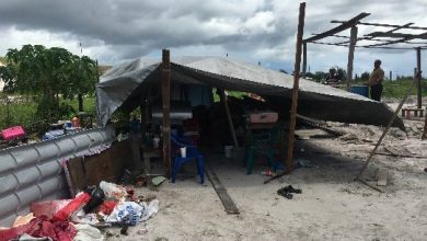 Photo of Hill Foot residents seeking gov’t help after homes demolished