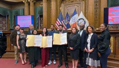 Photo of Brooklyn Boro Prez Antonio Reynoso hosts Asian American, Native Hawaiian & Pacific Islander Heritage Month Celebration