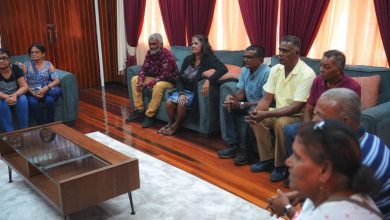 Photo of Acme Housing Scheme residents to receive land titles shortly – Croal