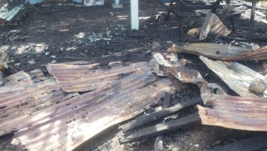 Photo of Electrical fire destroys Plaisance house –  – four homeless