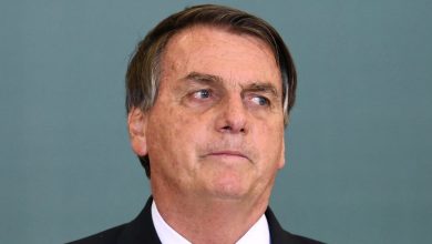 Photo of Bolsonaro’s career wrecked as Brazil court forms majority to bar him for 8 years