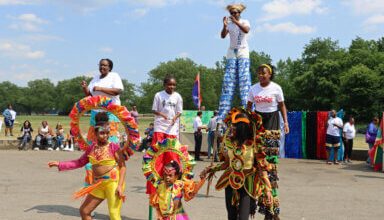 Photo of Canarsie holds 3rd Annual Caribbean Heritage, Juneteenth Festival