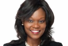 Photo of Caribbean pols celebrate Juneteenth holiday