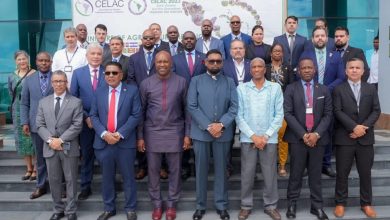 Photo of We need more action, less talk for food security – – President tells CELAC conference