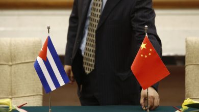 Photo of China says allegations of Chinese spying in Cuba are false
