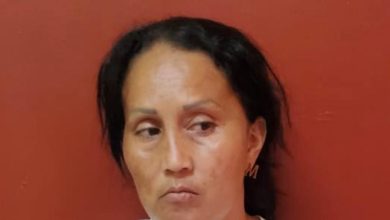 Photo of Imprisoned Venezuelan woman to be charged with nine more counts of human trafficking