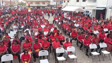 Photo of Jagdeo: 40,000 acres for cultivation at Crabwood Creek – -says PPP/C has already won 291 of 610 constituencies at LGE
