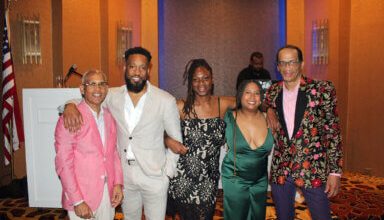 Photo of Gala raises funds to help Calvary’s mission to combat food insecurity
