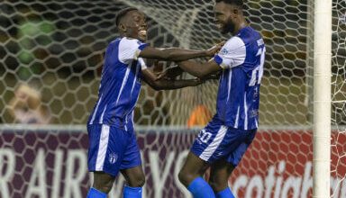 Photo of Haitian Violette’s historical win, Leon title among top SCCL moments