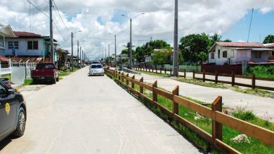 Photo of New Independence Boulevard set for opening soon