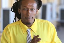 Photo of Royden Williams body will remain with prison authorities as provided by law – ministry