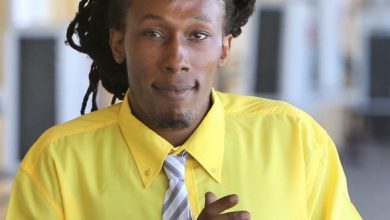 Photo of Royden Williams body will remain with prison authorities as provided by law – ministry