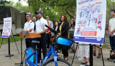 Photo of ‘Summer Streets’ come to all five boroughs