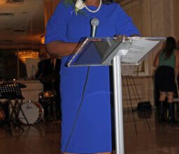 Photo of Caribbean American Heritage Month Celebration: Caribbean jurist Sylvia Hinds-Radix serves as NYC Corporation counsel