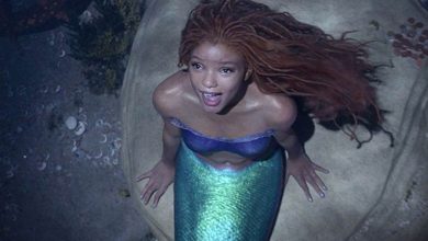 Photo of The Little Mermaid review: A fairytale ‘for the age of Marvel movies’